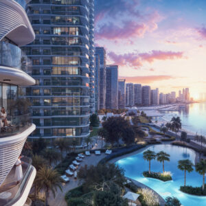 Sobha Aquacrest